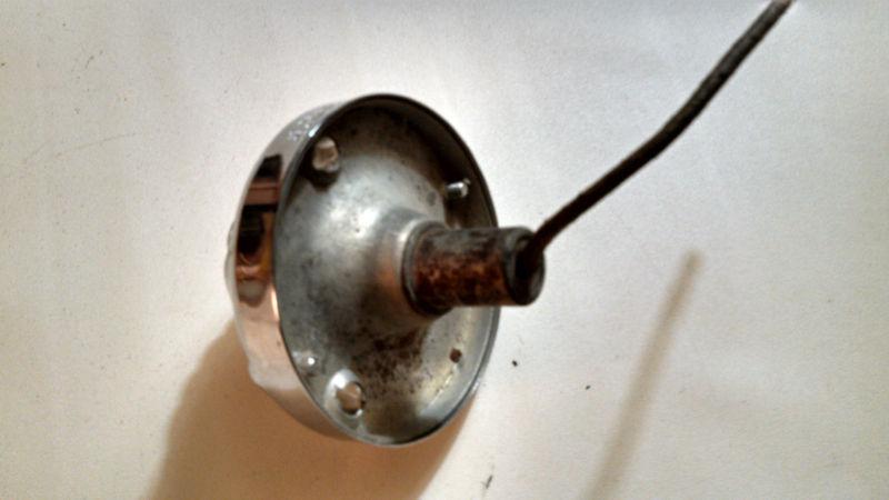 Vintage chevrolet dodge buick chrysler ford back-up light (unity) 