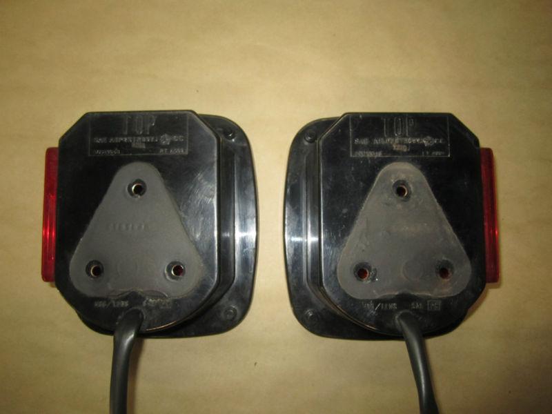 Jeep TJ 98-06 Wrangler - TAILLIGHT SET || Brake Light, US $19.95, image 7