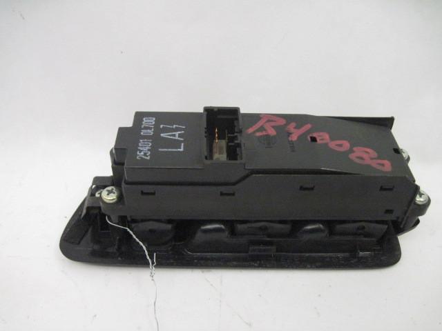 DRIVERS WINDOW SWITCH 1998 98 Nissan Maxima 37352, US $29.99, image 2