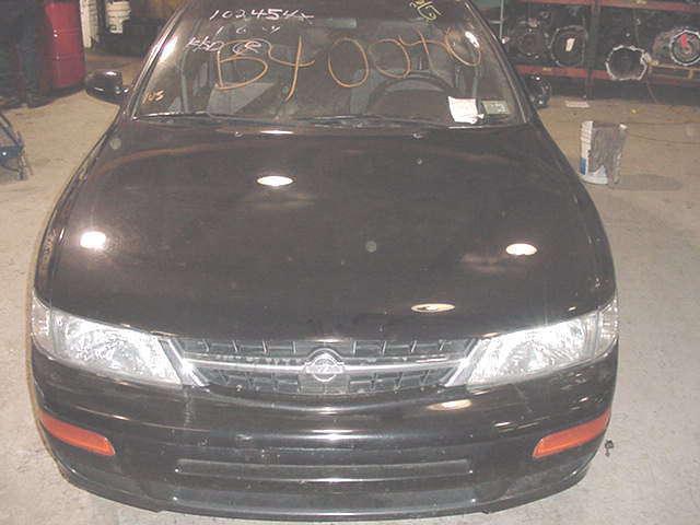 DRIVERS WINDOW SWITCH 1998 98 Nissan Maxima 37352, US $29.99, image 4