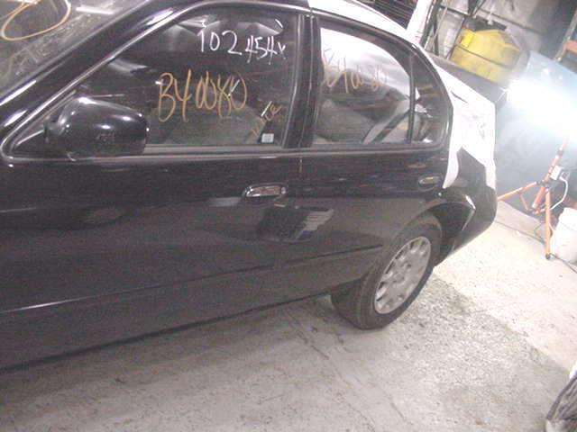 DRIVERS WINDOW SWITCH 1998 98 Nissan Maxima 37352, US $29.99, image 5