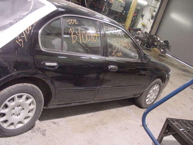 DRIVERS WINDOW SWITCH 1998 98 Nissan Maxima 37352, US $29.99, image 6