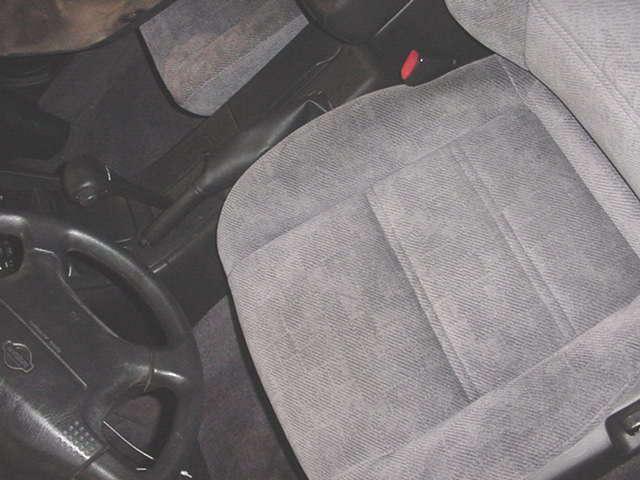 DRIVERS WINDOW SWITCH 1998 98 Nissan Maxima 37352, US $29.99, image 8