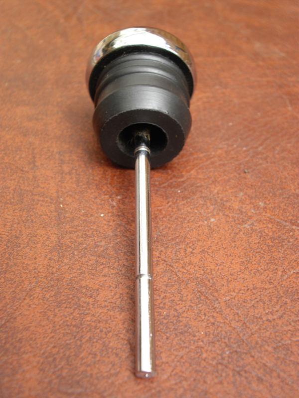 Purchase 9495 Harley Davidson Sportster XL Evo OIL DIP STICK DIPSTICK