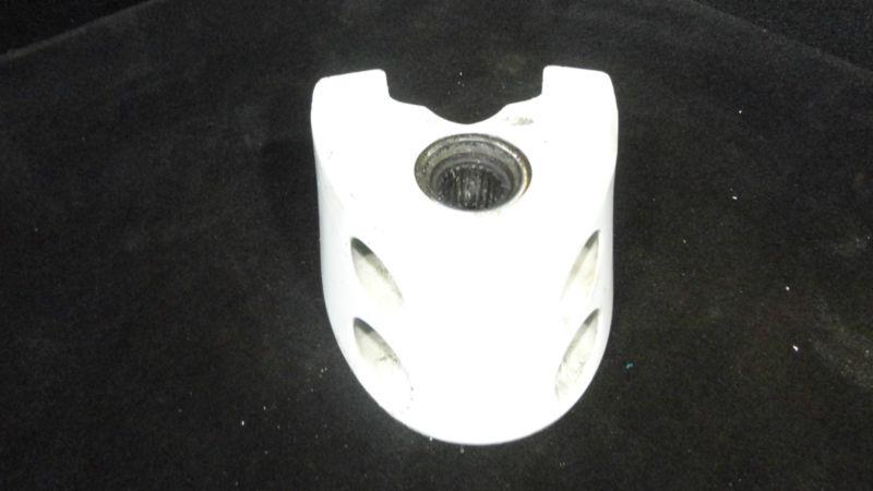 Mount bracket johnson/evinrude1998 150hp outboard ficht outboard (518)