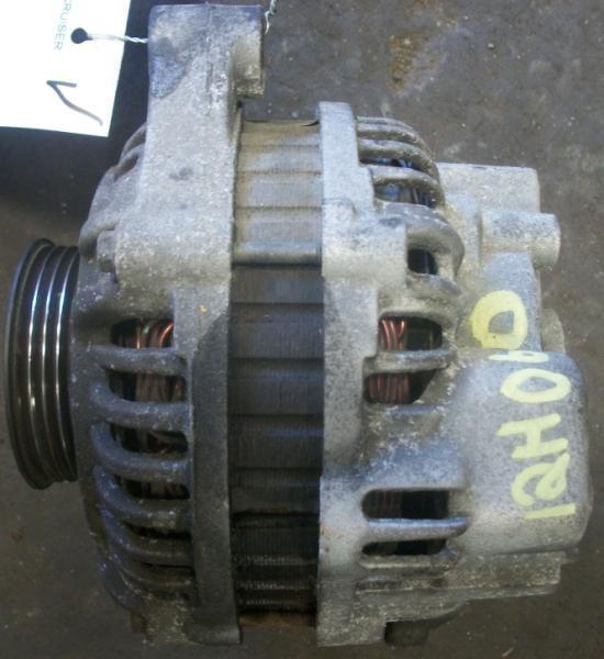 Purchase ALTERNATOR 01 02 PT CRUISER in Queensbury, New York, US, for