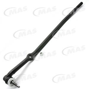 MAS INDUSTRIES TC81044 Tie Rod-Steering Tie Rod End, US $43.12, image 2