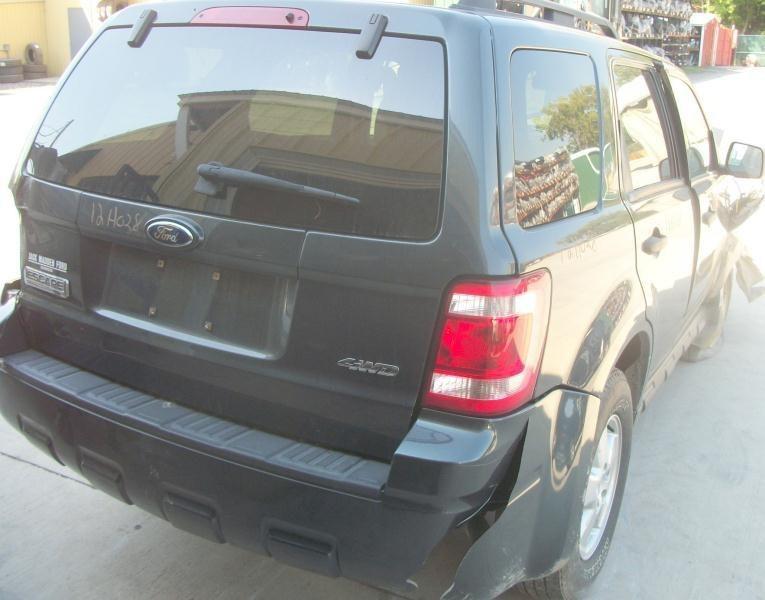 08 09 FORD ESCAPE STEERING GEAR/RACK POWER RACK PINION 3.0L 1115202, US $90.00, image 4