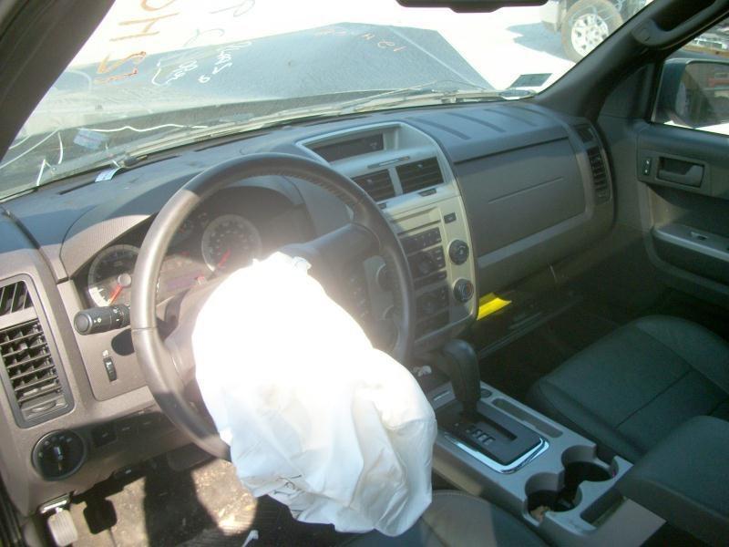 08 09 FORD ESCAPE STEERING GEAR/RACK POWER RACK PINION 3.0L 1115202, US $90.00, image 5