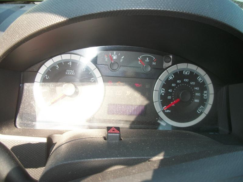 08 09 FORD ESCAPE STEERING GEAR/RACK POWER RACK PINION 3.0L 1115202, US $90.00, image 6