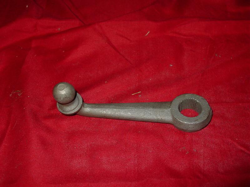 1932 Ford pitman arm, hotrod, ratrod, SCTA, US $10.00, image 4