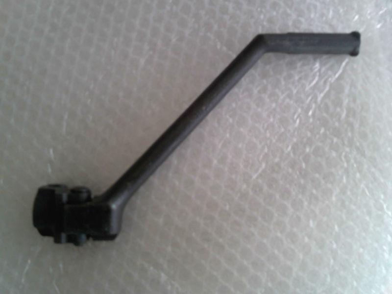 Honda ns 125 ns125 r ns 125r kickstart