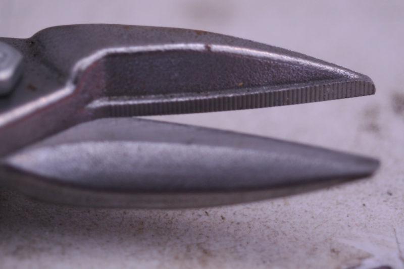 Wiss M3 avaition tin snips, US $8.00, image 5