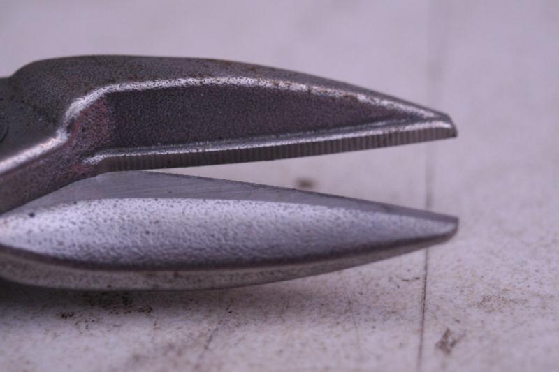 Wiss M3 avaition tin snips, US $8.00, image 6