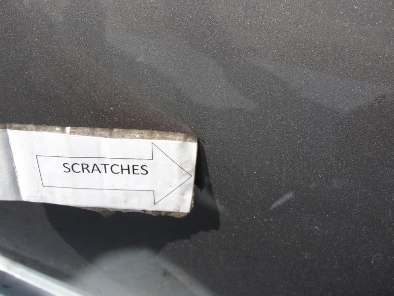 Purchase 07 08 INFINITI G35 SEDAN LEFT DRIVER SIDE FRONT DOOR SHELL