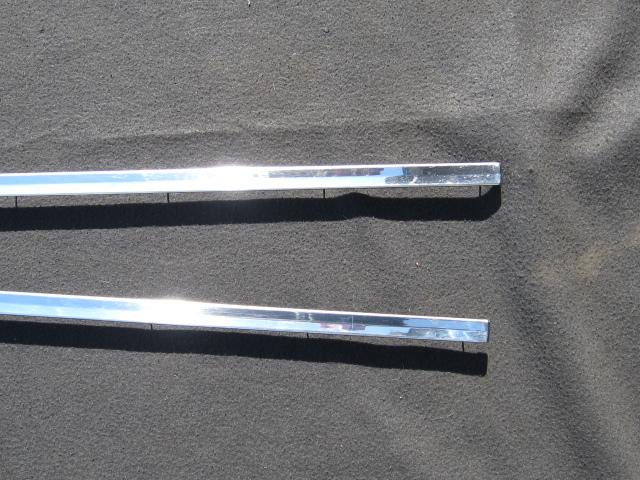 69 70 Mustang Deluxe Door Panel