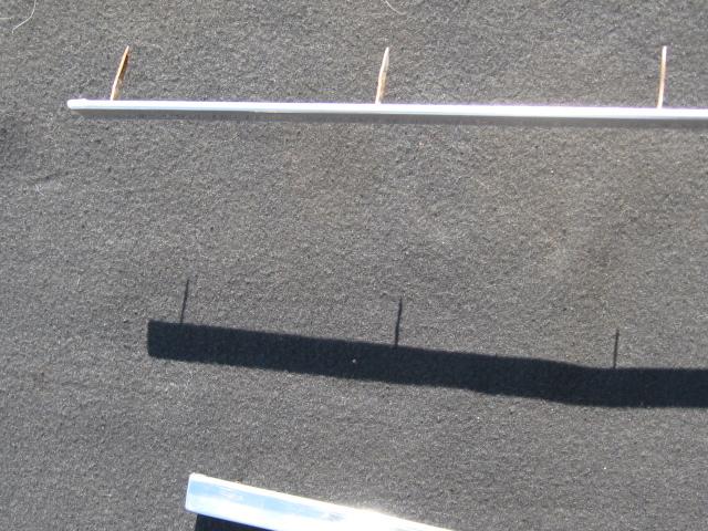 69 70 Mustang Deluxe Door Panel