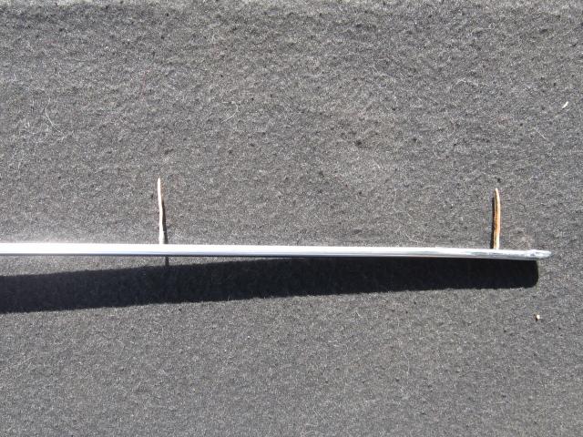 69 70 Mustang Deluxe Door Panel