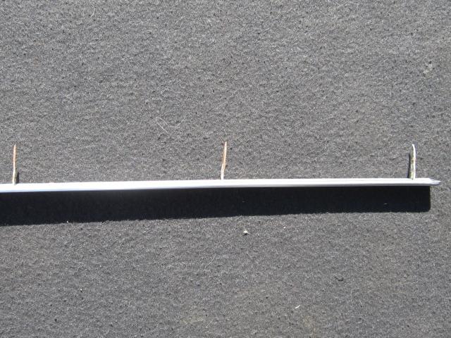 69 70 Mustang Deluxe Door Panel