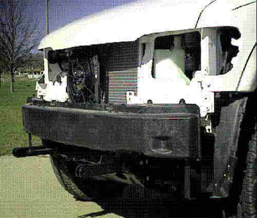 Blue ox bx2704 base plate for kia sportage 98-02