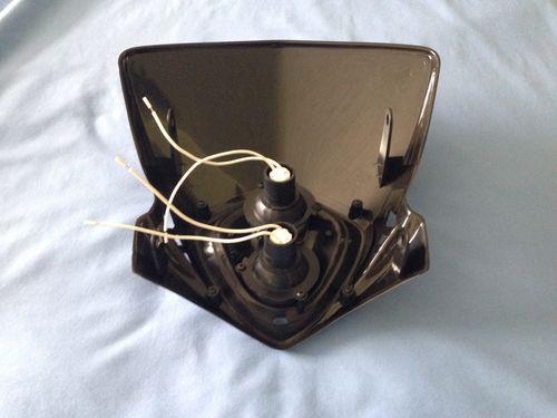 Street Fighter Headlight, US $5.00, image 2