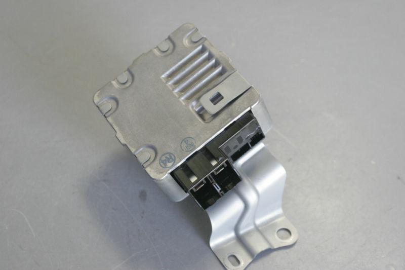 2010=2013  toyota prius power steering control module 89650-47240