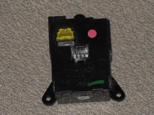 07 08 HYUNDAI SONATA DIGITAL DASH CLOCK OEM, US $16.00, image 2