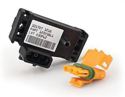 Fast 307009 map sensor 3-bar bosch style universal each