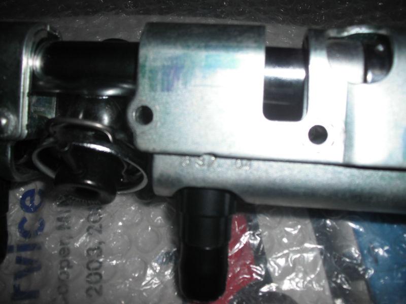 Purchase Mini R50 R53 One 1.6 fuel injection rail injectors fuel