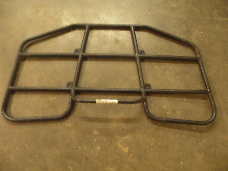 Kawasaki brute force 750 front rack 4x4