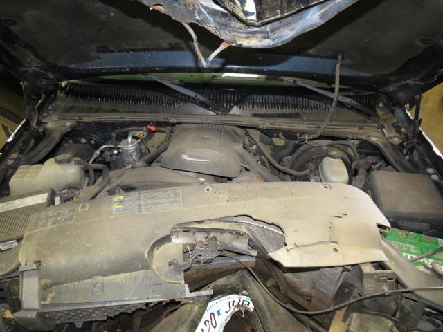 2005 chevy silverado 1500 pickup engine motor 5.3l vin t 2628598