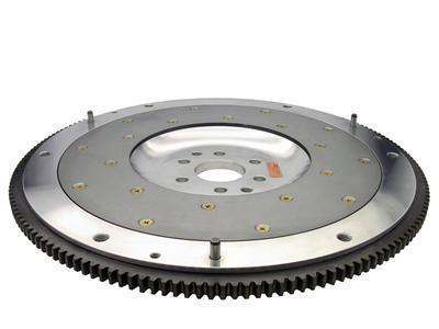 Fidanza 186551 flywheel aluminum 12.0 lbs. ford each