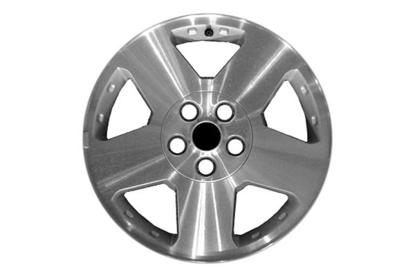 Cci 07033u85 - 04-07 saturn vue 17" factory original style wheel rim 5x114.3
