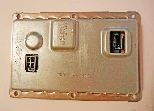 06 07 08 09 2010 VOLKSWAGEN PASSAT OEM XENON HEADLIGHT BALLAST COMPUTER MODULE , US $99.99, image 2