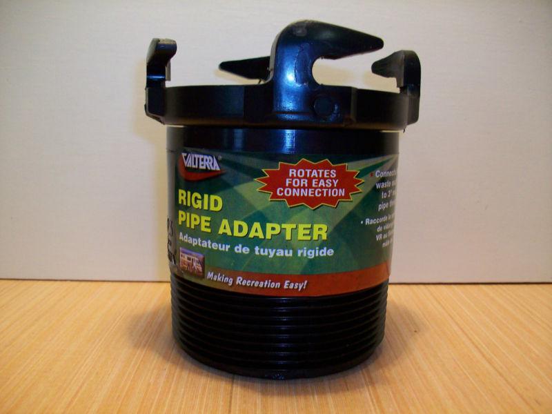 Purchase RV Rotating Rigid Sewer Pipe Adapter in Enterprise, Alabama