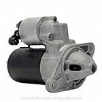 MPA 12351 Remanufactured Starter, US $146.56, image 2