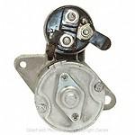 MPA 12351 Remanufactured Starter, US $146.56, image 3