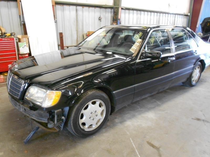 94 95 96 97 MERCEDES S500SEL POWER BRAKE BOOSTER 140 TYPE S420 S500 AND S600, US $100.00, image 4