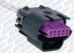 Acdelco pt1274 air flow sensor connector