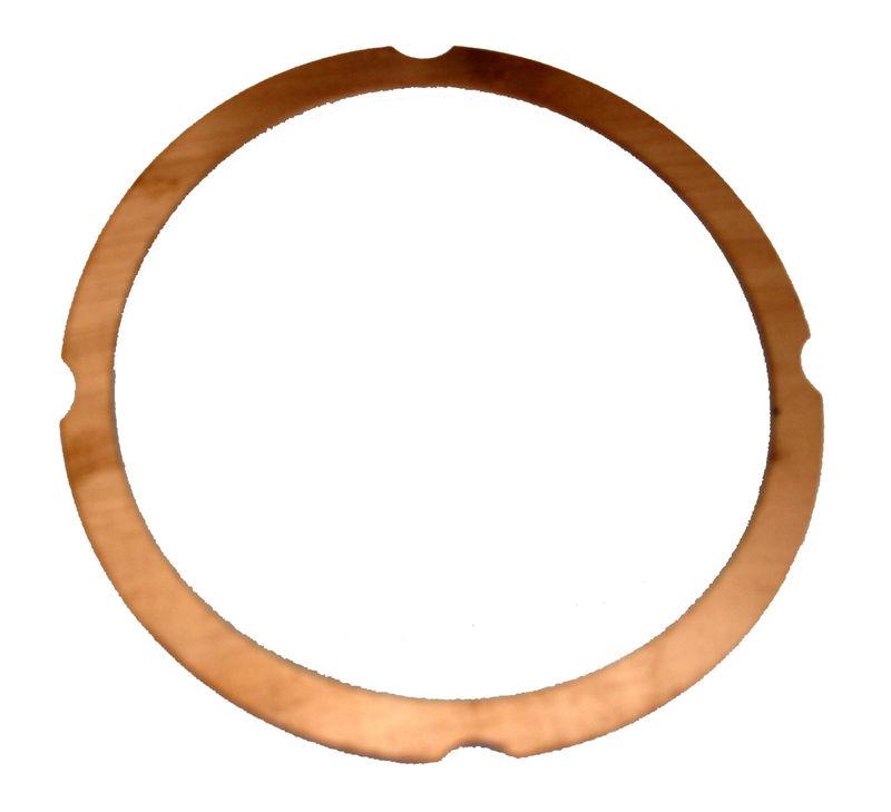 Cylinder head gasket for china 6hp 7hp 178f 178fa diesel engines