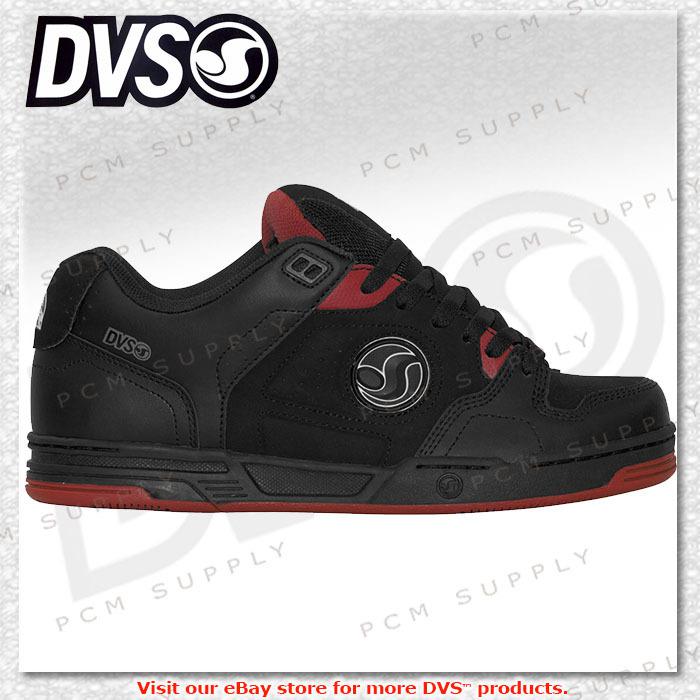 Dvs havoc ct dirt series deegan shoe