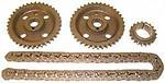 Cloyes gear & product c3204 timing set