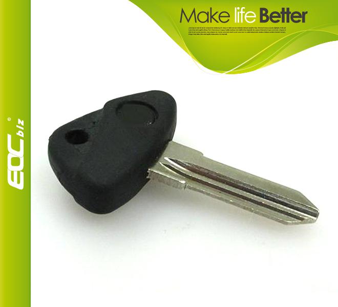 B0007 kawasaki blank key for bmw k1200gt r1150r r1100s k1200rs r1200c 1pcs