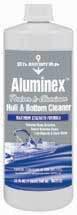 Crc aluminum hull bottom cleaner mk-3132