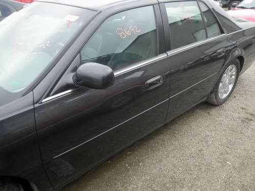 2002 CADILLAC DEVILLE Alternator 64K 8692, US $29.41, image 2