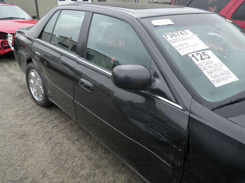 2002 CADILLAC DEVILLE Alternator 64K 8692, US $29.41, image 5