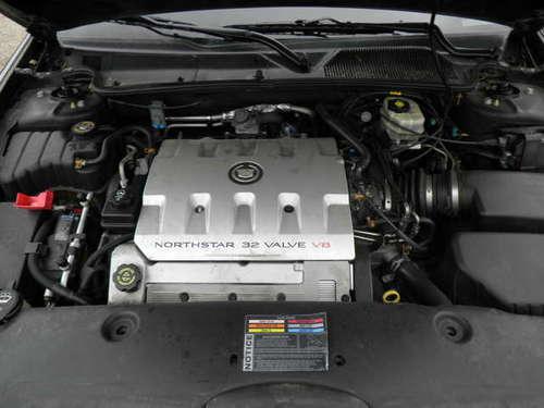 2002 CADILLAC DEVILLE Alternator 64K 8692, US $29.41, image 7