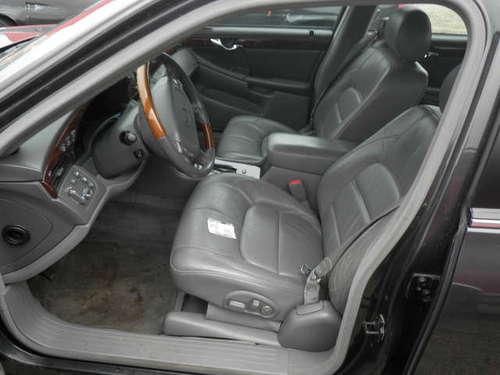 2002 CADILLAC DEVILLE Alternator 64K 8692, US $29.41, image 8