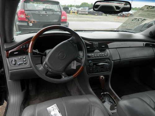 2002 CADILLAC DEVILLE Alternator 64K 8692, US $29.41, image 11