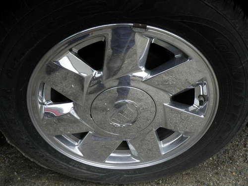 2002 CADILLAC DEVILLE Alternator 64K 8692, US $29.41, image 12